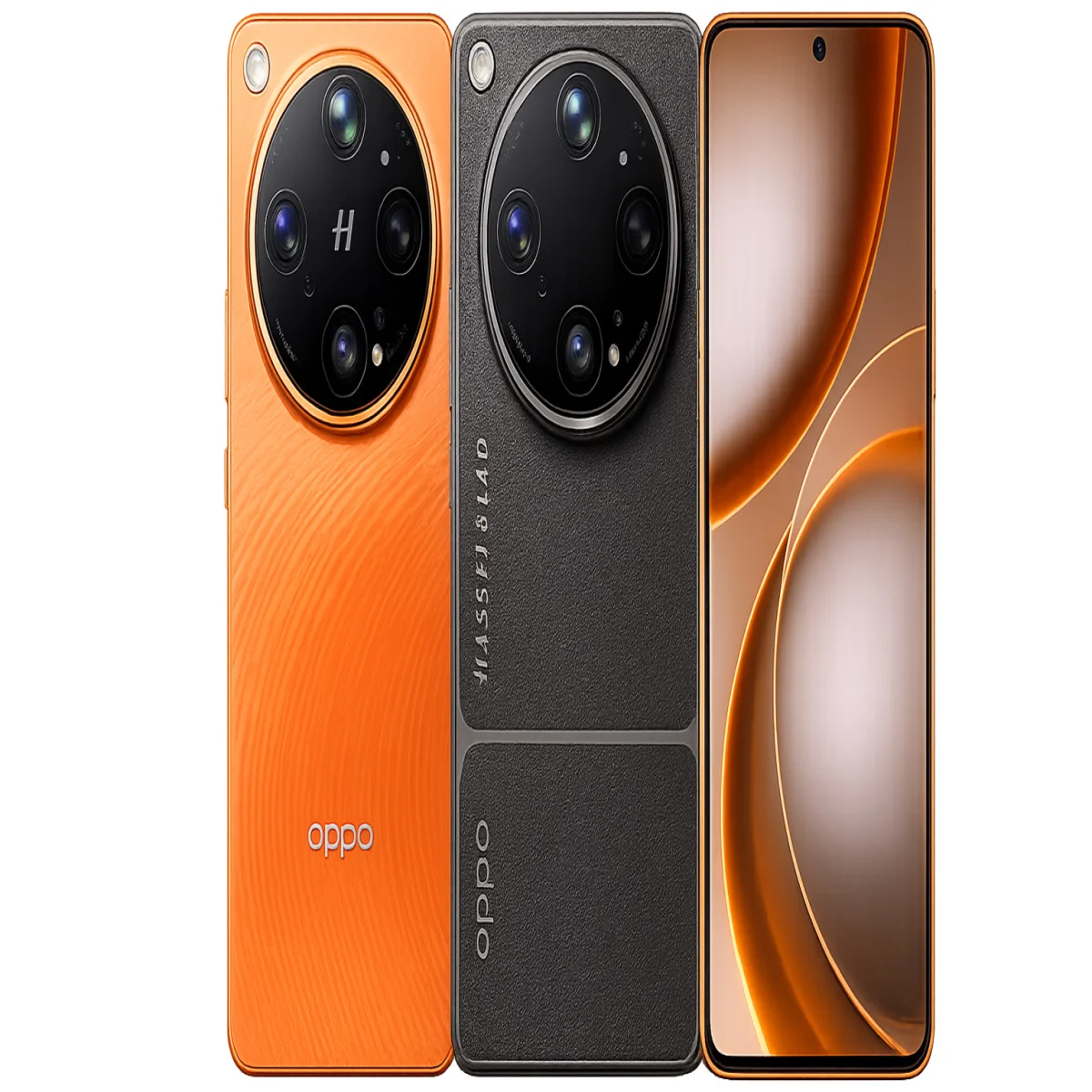 Oppo Find X9 Ultra (512GB / 16GB RAM) — صورة 3