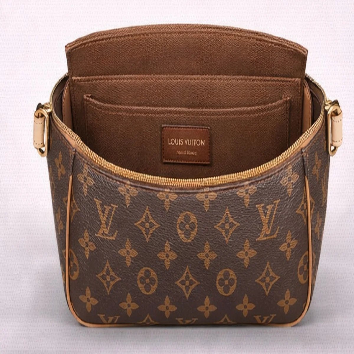 Louis Vuitton Monogram Pochette Accessories Bag - صورة 10