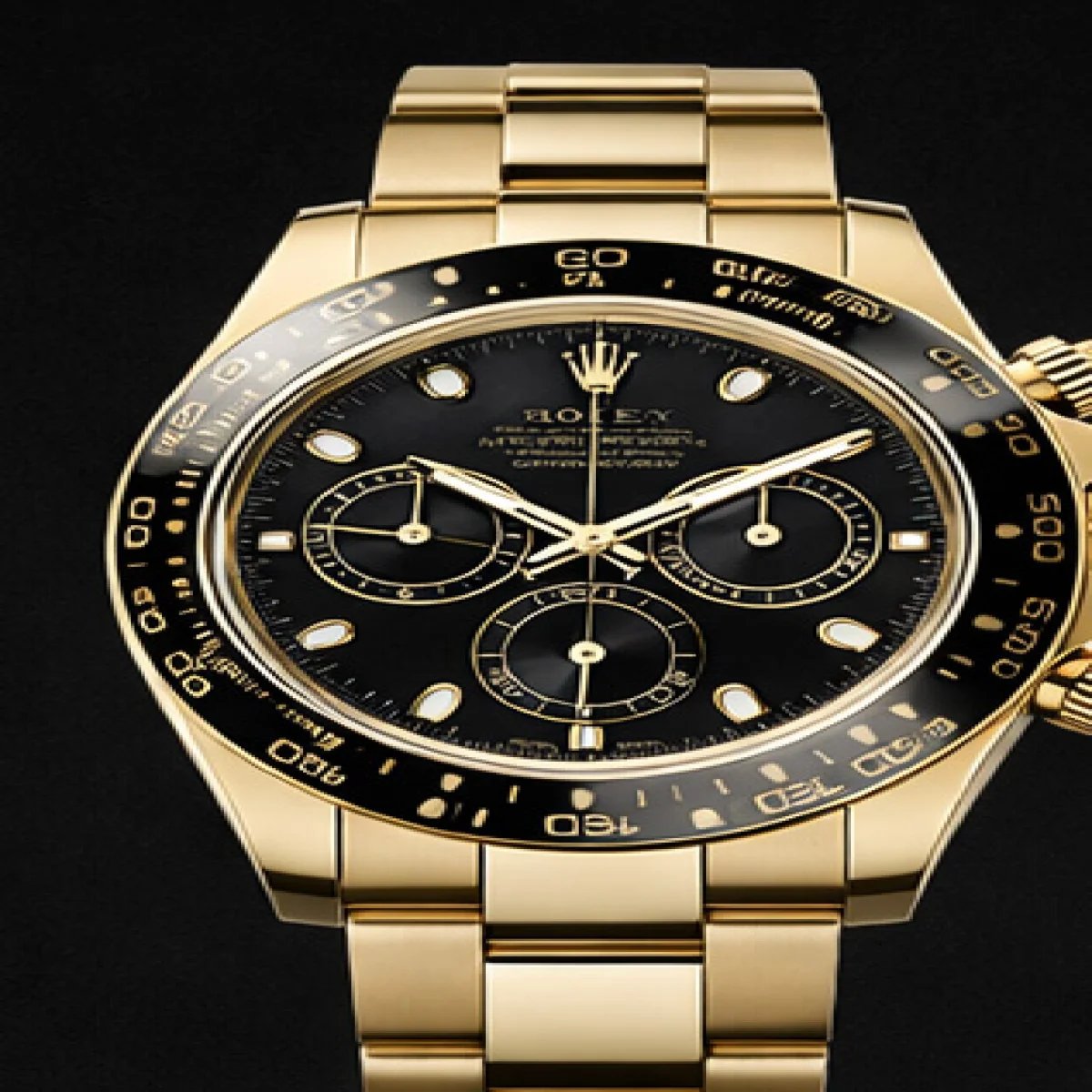 Rolex Oyster Perpetual Cosmograph Daytona - صورة 7