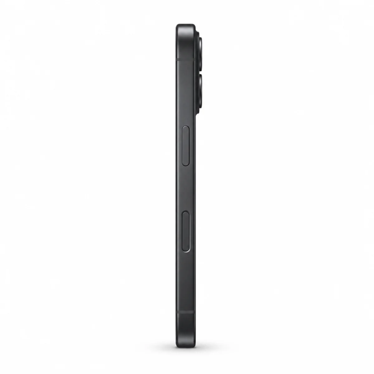 آيفون 17 سعة 256 جيجابايت – (iPhone 17 256GB) اسود — صورة 2