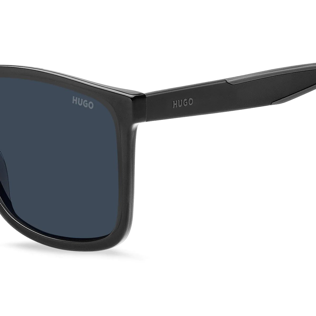 نظارات Hugo Boss الكلاسيكية - صورة 5