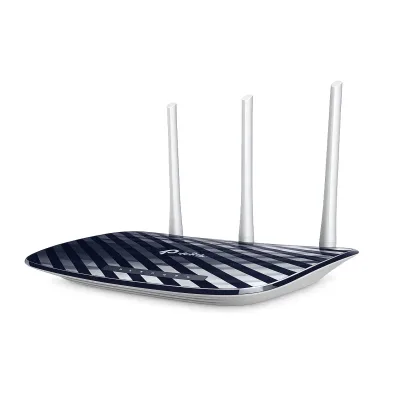 TP-Link Archer C20 AC750 Dual Band Wireless Router