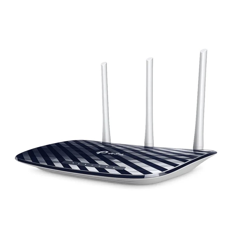 TP-Link Archer C20 AC750 Dual Band Wireless Router