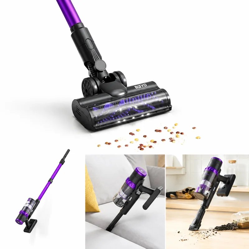 DENX Corded Vacuum Cleaner DX2902