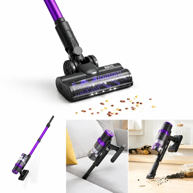 DENX Corded Vacuum Cleaner DX2902