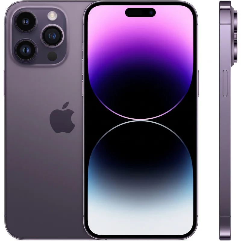 iPhone 14 Pro Max (مستعمل)