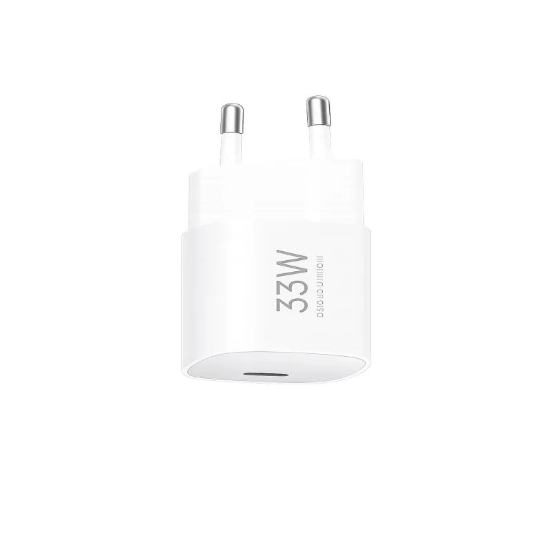 شاحن Xiaomi 33W Fast Charger مع كابل USB Type-C