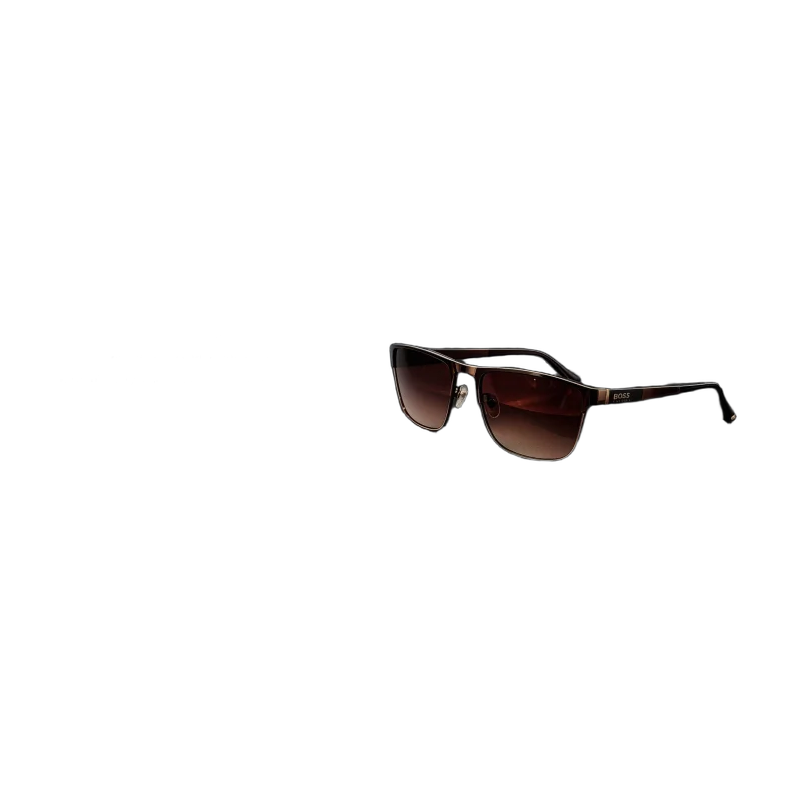 نظارات Hugo Boss Rimless | تصميم فاخر مستوحى | باقر ستور العراق