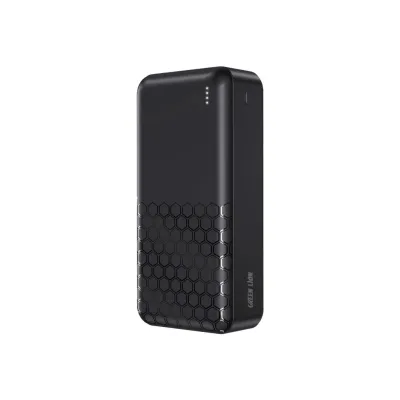 باور بانك جرين ليون روما 30000 مللي أمبير – شحن سريع وأمان فائق (Green Lion Rome 30000mAh)