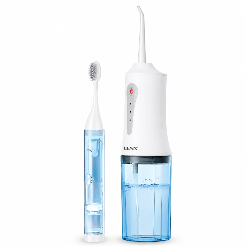 DENX Dental Care Set (DX2524)