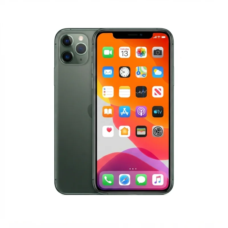هاتف Apple iPhone 11 Pro Max مستعمل