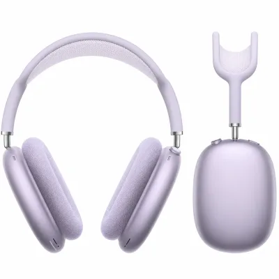 AirPods Max 2 purple