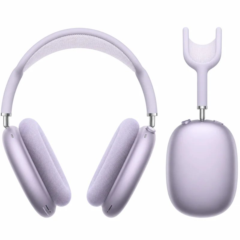 AirPods Max 2 purple