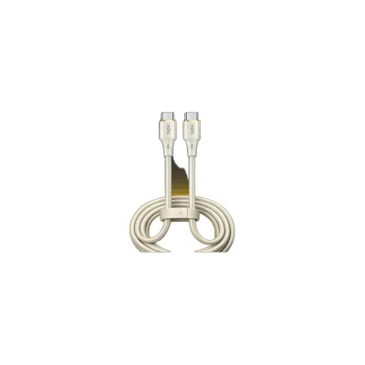 كيبل DC-C025 Type-C إلى Type-C