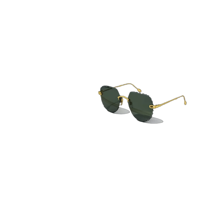 نظارات FRED Force 10 | تصميم فاخر مستوحى | باقر ستور العراق