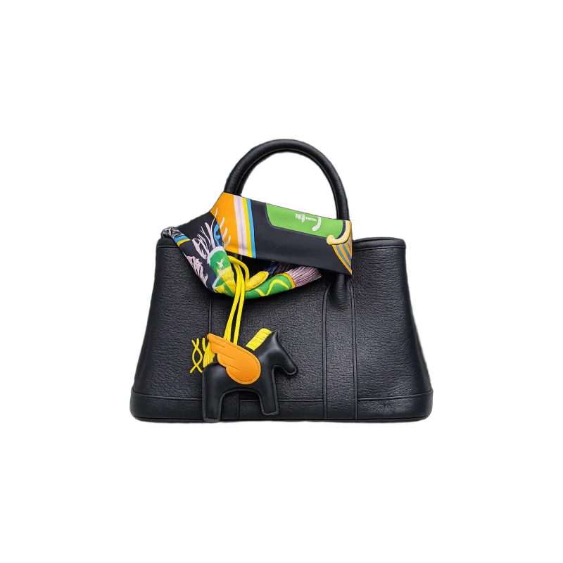 Picotin Lock Style Bag – Limited Edition Charm | تصميم فاخر كلاسيكي | باقر ستور العراق
