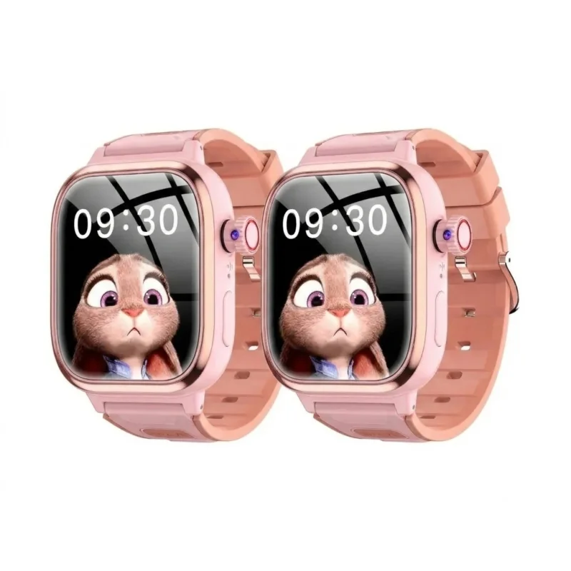 ساعة الأطفال الذكية PHONE PLANET PP-WH05