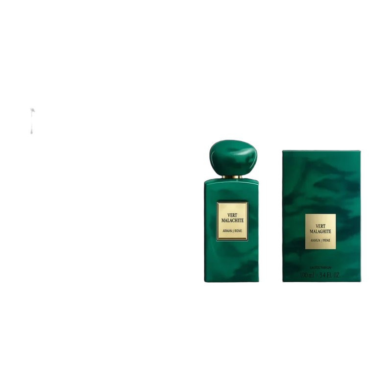 عطر Armani Privé Vert Malachite | تصميم فاخر مستوحى | باقر ستور العراق