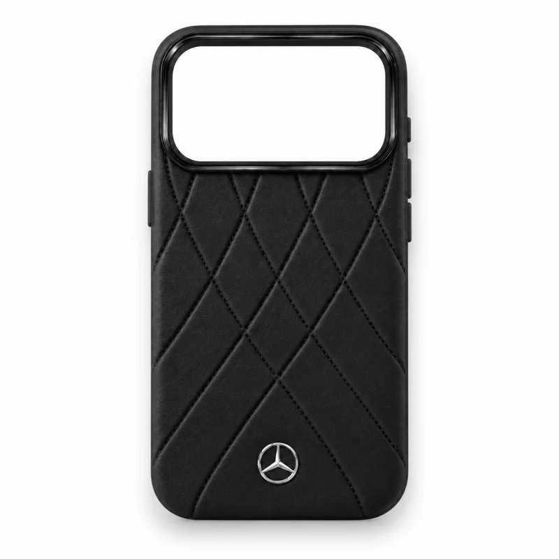 كفر حماية سي جي موبايل مرسيدس (CG Mobile Mercedes) – لهاتف آيفون 18 برو ماكس (iPhone 18 Pro Max)