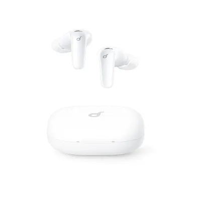 soundcore P31i – سماعات لاسلكية مع إلغاء ضوضاء تكيفي وترجمة بالذكاء الاصطناعي