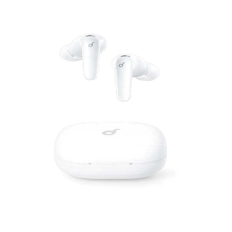 soundcore P31i – سماعات لاسلكية مع إلغاء ضوضاء تكيفي وترجمة بالذكاء الاصطناعي