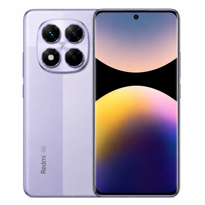 Xiaomi Redmi Note 14 Pro 5G (12GB RAM + 512GB ROM)