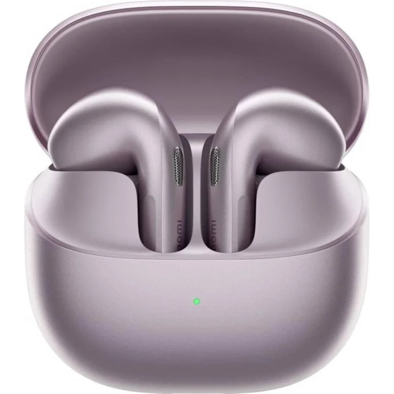 سماعات شاومي بادز 6 اللاسلكية (Xiaomi Buds 6 True Wireless Earbuds) وردي