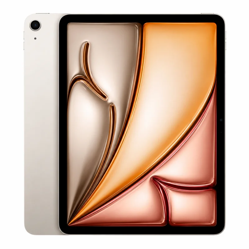 IPAD AIR 13 M4 WIFI 128GB STL-SAU