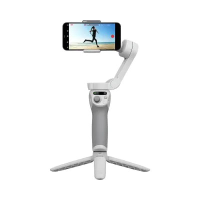 DJI Osmo Mobile Gimbal – مثبت ذكي للهواتف المحمولة