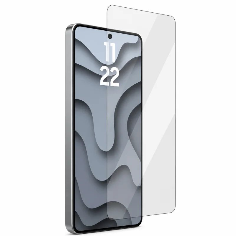 Levelo ArmorX HD Clear Glass for Samsung Galaxy S26 Series