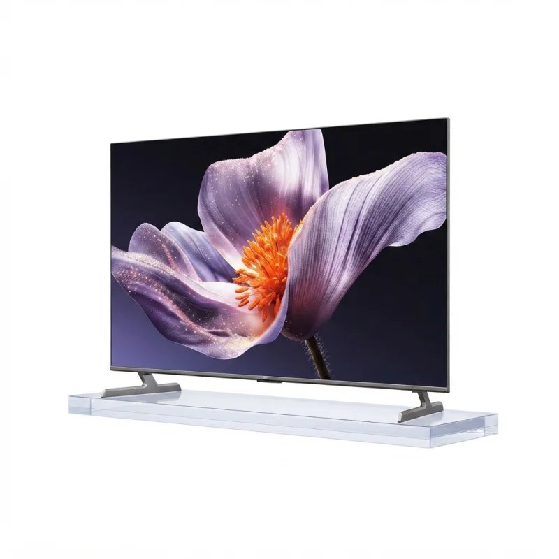 تلفزيون Xiaomi TV S Pro Mini LED 55 – 4K QD-Mini LED