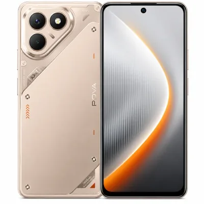 TECNO POVA 7 4G 256GB