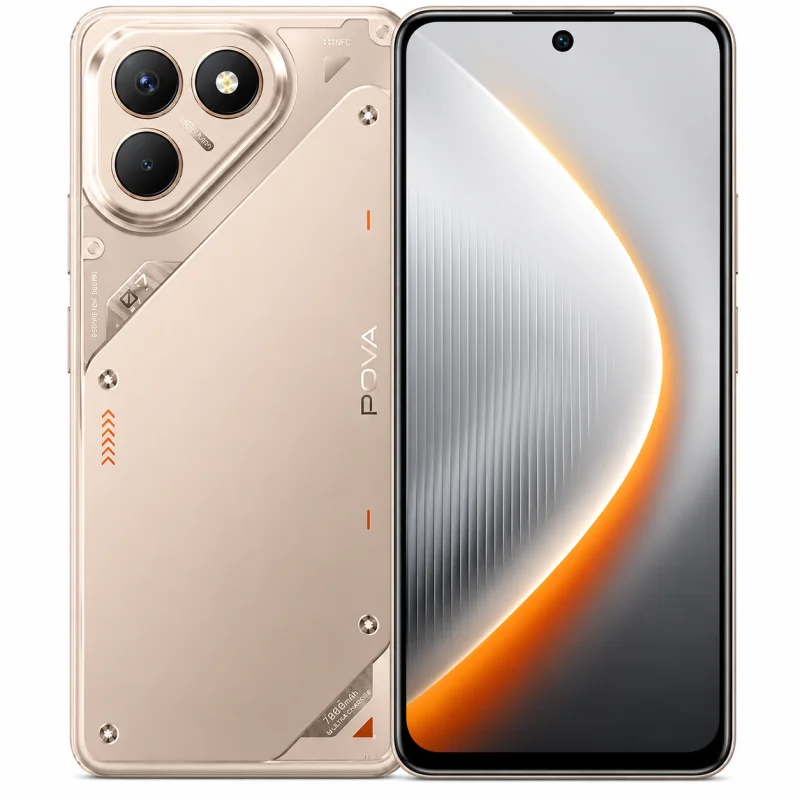 TECNO POVA 7 4G 256GB