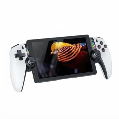 جهاز الألعاب المحمول SJGAM M28 Retro Gaming Console