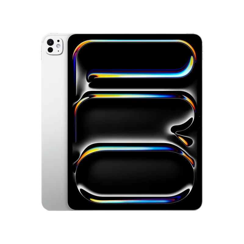 تابلت آبل آيباد برو بشريحة M5 الخارقة – شاشة Ultra Retina XDR بتقنية Tandem OLED