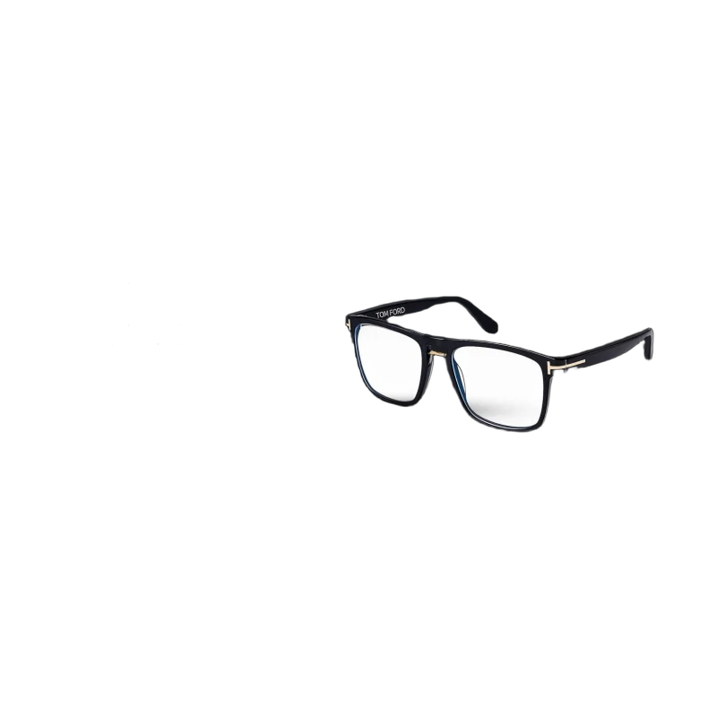 نظارات Tom Ford FT5942-B | تصميم فاخر مستوحى | باقر ستور العراق
