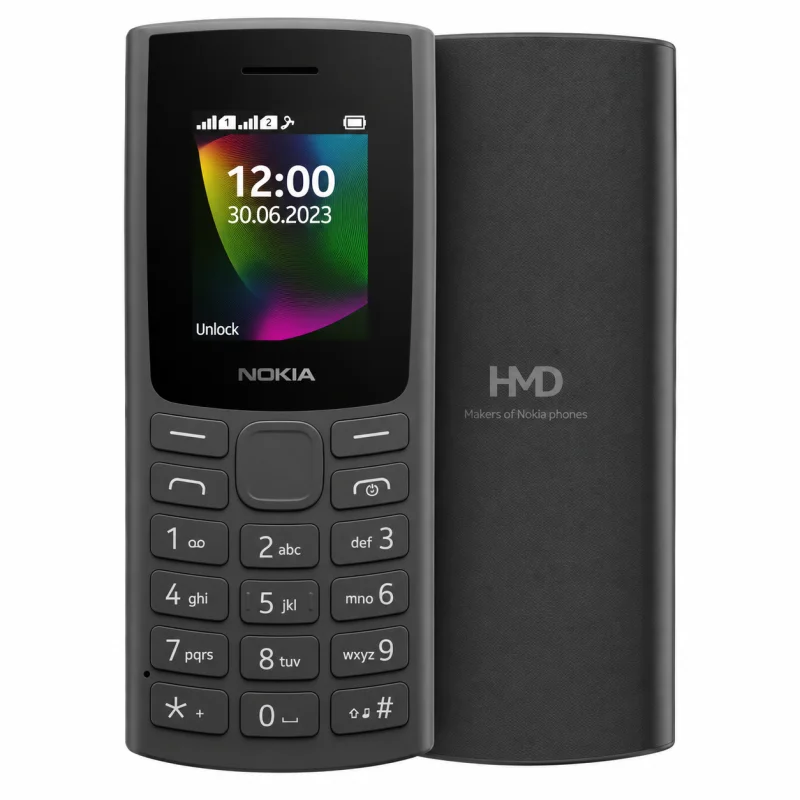 Nokia 110 (2024)