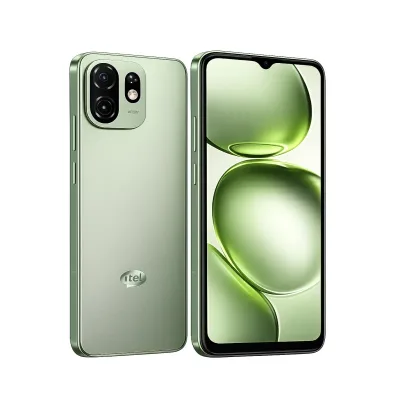 itel A70 (4GB + 128GB)