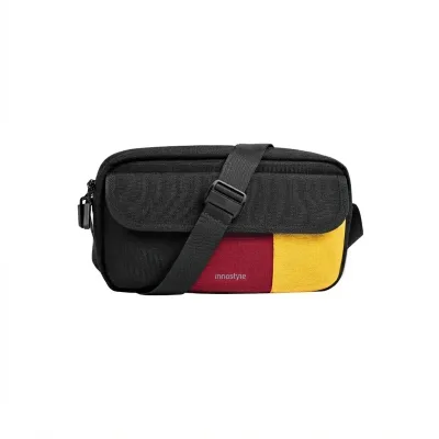 حقيبة Innostyle VersaSling S2101 Crossbody – حقيبة سفر متعددة الاستخدامات