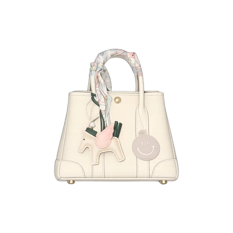 Garden Party Bag | تصميم فاخر كلاسيكي | باقر ستور العراق
