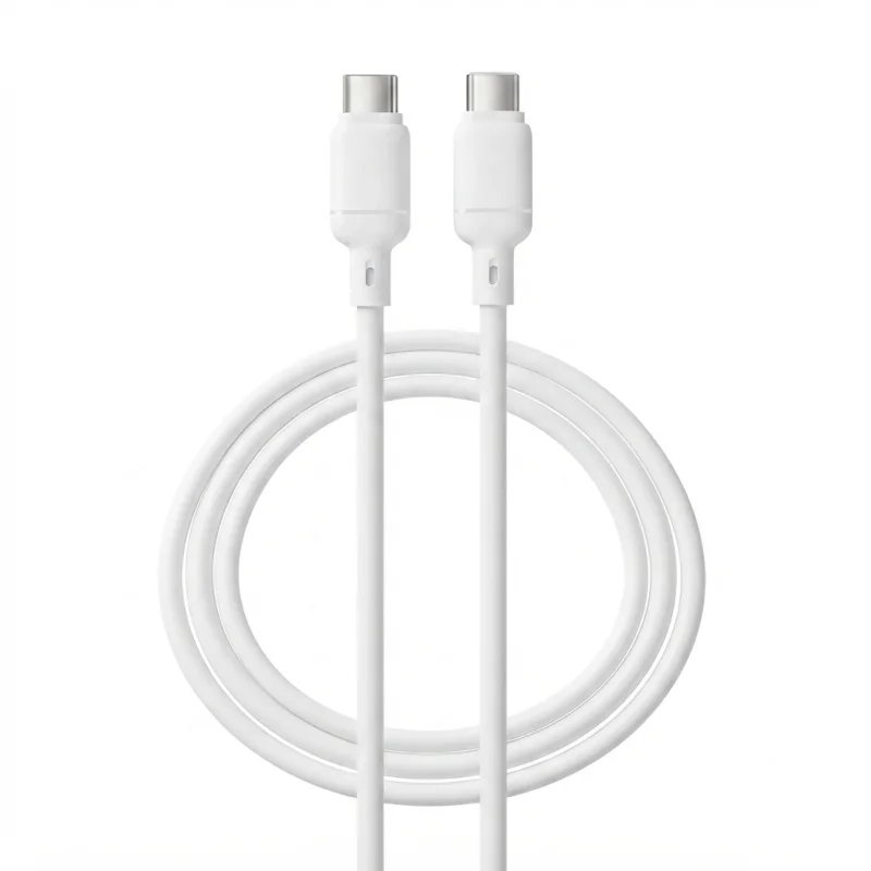 كيبل WIWU Stellar Wi-C090 USB-C إلى USB-C بطول 1.2 متر – 6977703659412