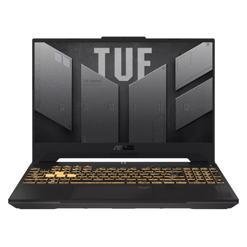 لابتوب ASUS TUF Gaming F15 FX507VV-LP403