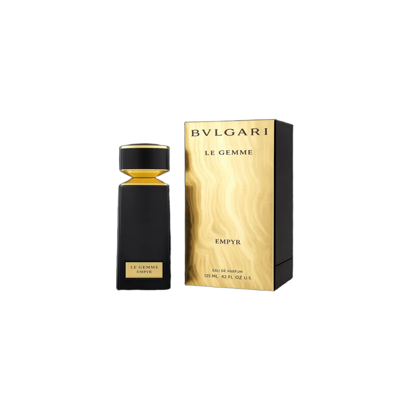 عطر Le Gemme Empyr | تصميم فاخر كلاسيكي | باقر ستور العراق