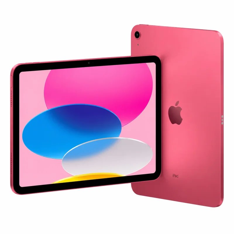 11-inch iPad Wi-Fi 128GB - Blue