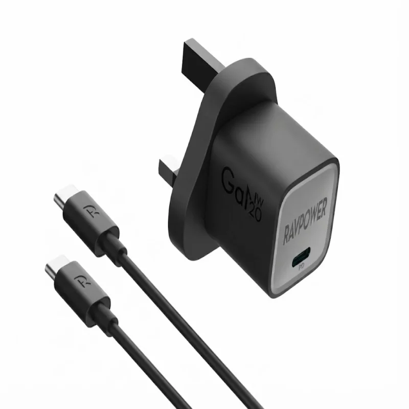 شاحن الحائط RAVPower RP-PC1057