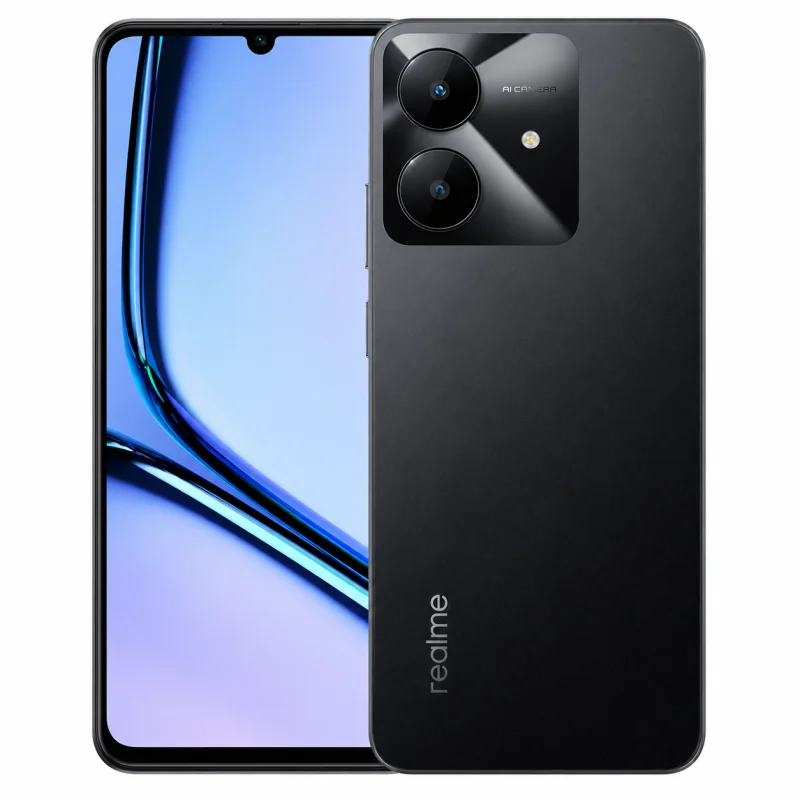 realme Note 60x (4GB + 128GB)