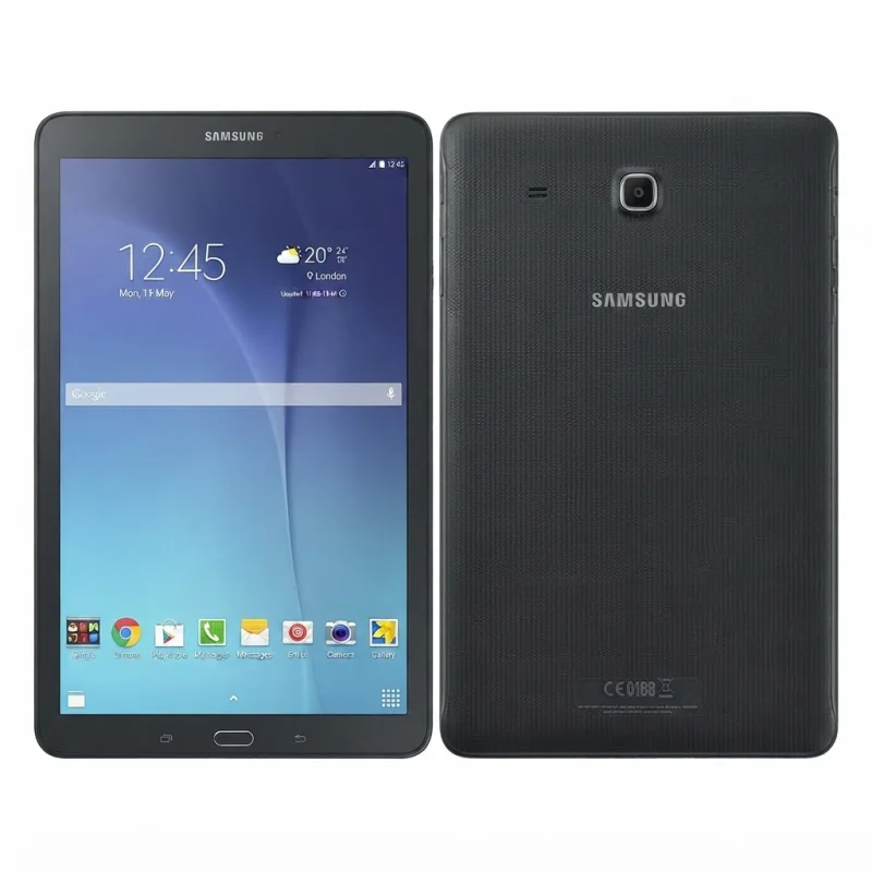 Samsung Galaxy Tab E T560(مستعمل)