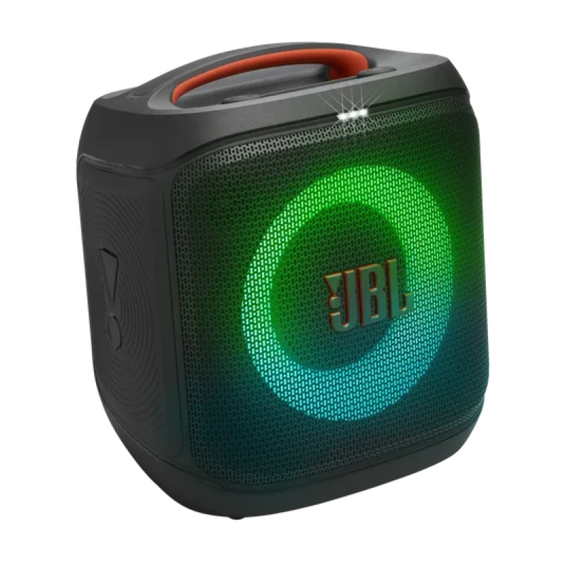 سماعة الحفلات المحمولة JBL PartyBox Encore Essential 2 – صوت بقوة 100 واط
