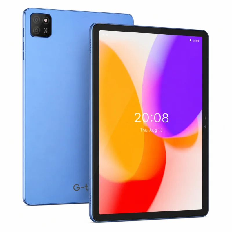G-Tab T9 Pro 4GB + 128GB