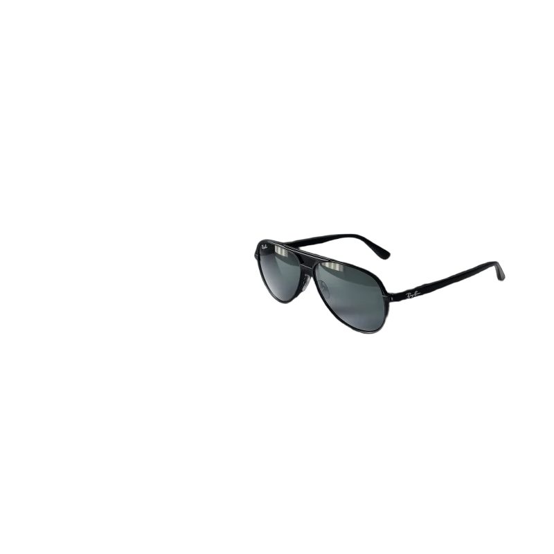نظارات Ray-Ban Bill RB2198 | تصميم فاخر مستوحى | باقر ستور العراق